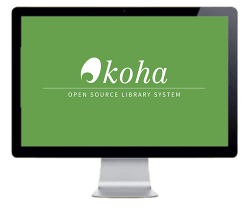 koha software